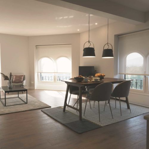 3ºE Una Habitación