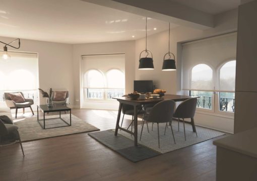 3ºE Una Habitación