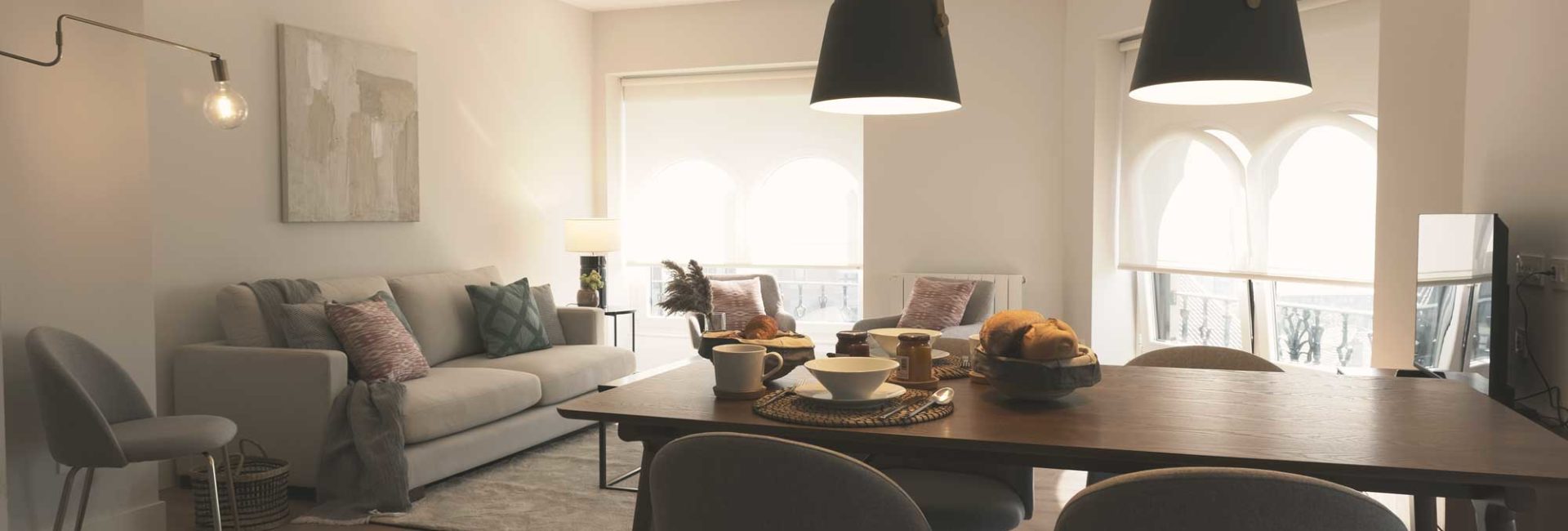 3ºE Una Habitación