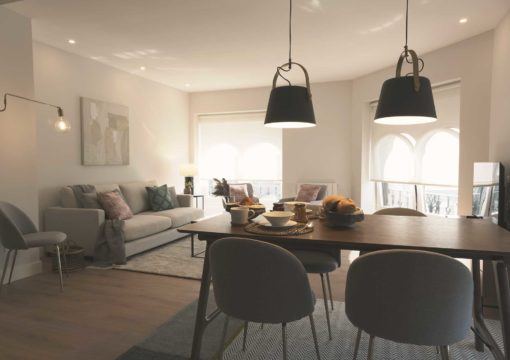 3ºE Una Habitación