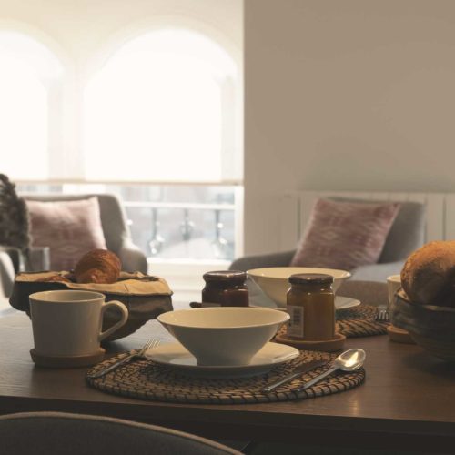 3ºE Una Habitación