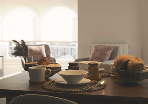 3ºE Una Habitación