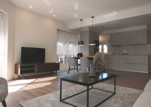 3ºE Una Habitación