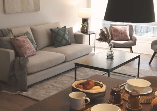 3ºE Una Habitación