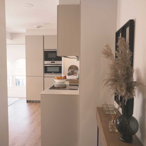 3ºE Una Habitación