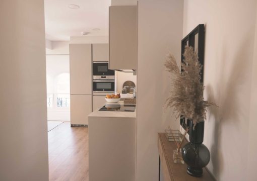 3ºE Una Habitación