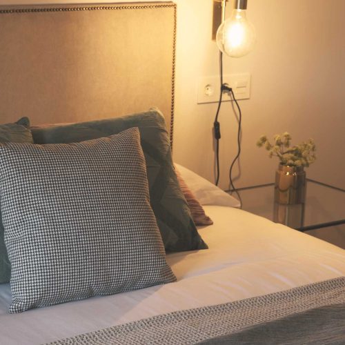 3ºE Una Habitación