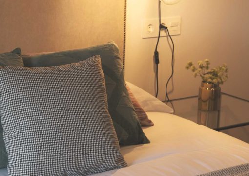 3ºE Una Habitación