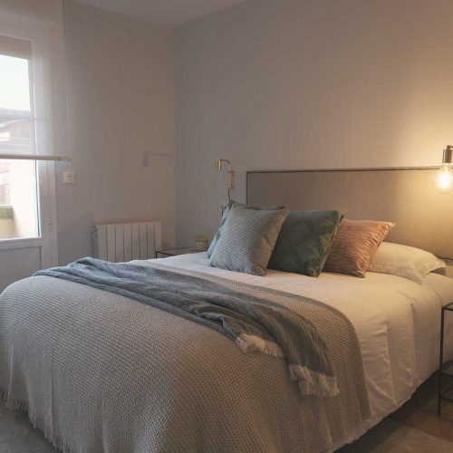 3ºE Una Habitación