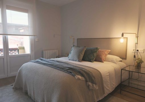 3ºE Una Habitación