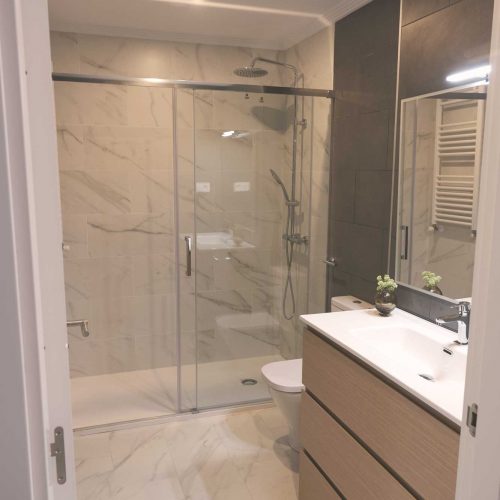 3ºE Una Habitación