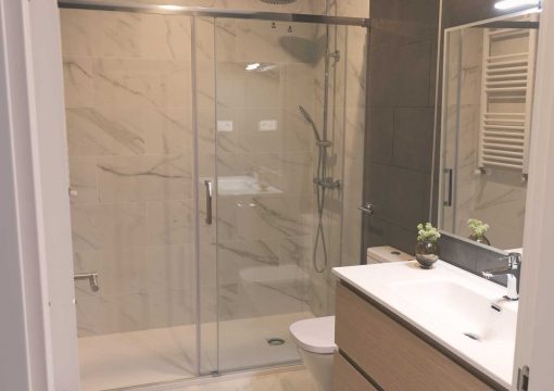 3ºE Una Habitación