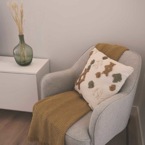 3ºD Una Habitación