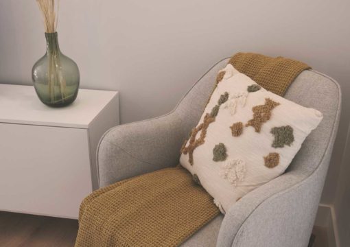 3ºD Una Habitación