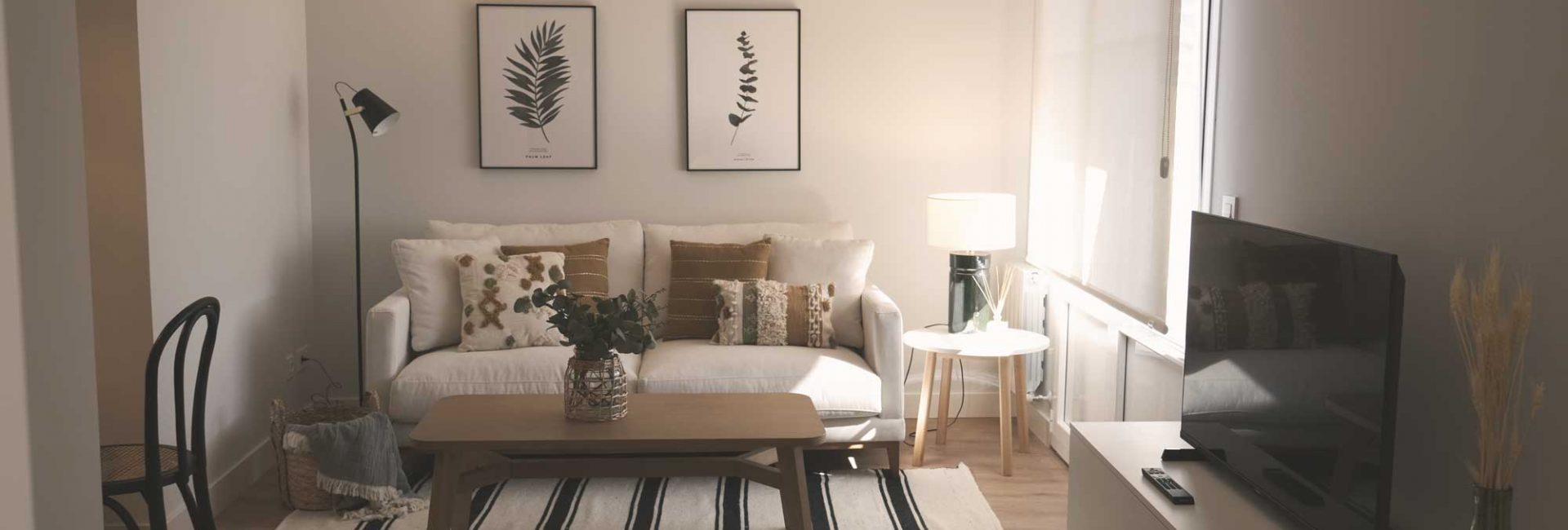 3ºD Una Habitación