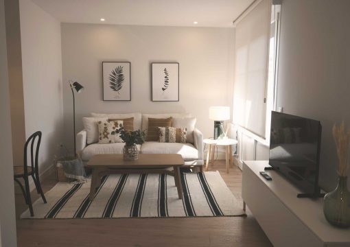 3ºD Una Habitación