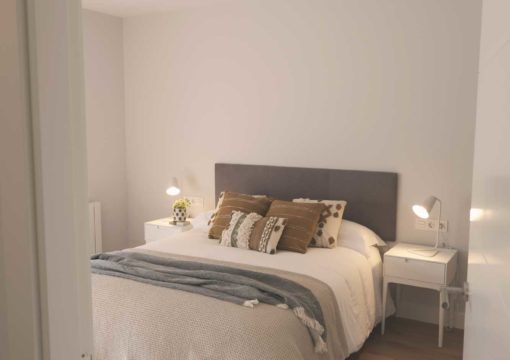 3ºD Una Habitación