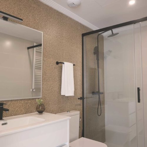 3ºD Una Habitación