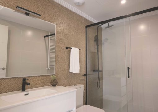 3ºD Una Habitación