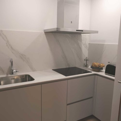 3ºD Una Habitación