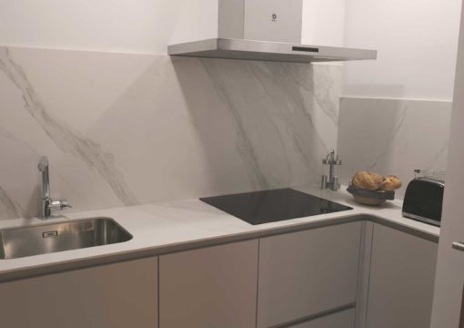 3ºD Una Habitación