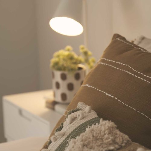 3ºD Una Habitación