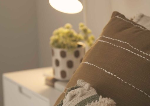 3ºD Una Habitación