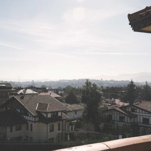 3ºD Una Habitación