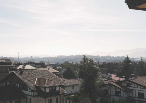 3ºD Una Habitación