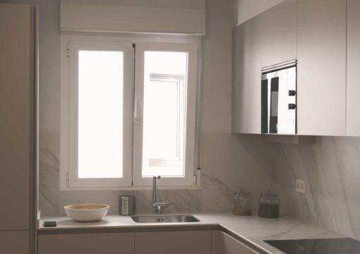 2ºA Dos habitaciones