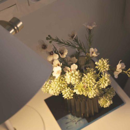 2ºA Dos habitaciones