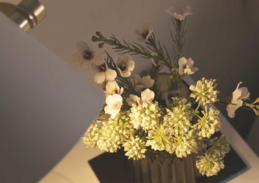 2ºA Dos habitaciones