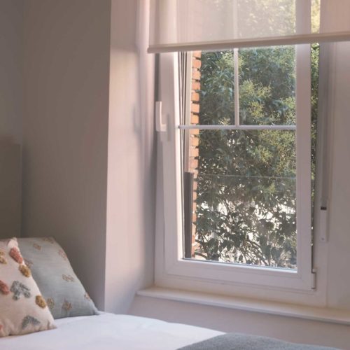 2ºA Dos habitaciones