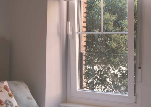 2ºA Dos habitaciones