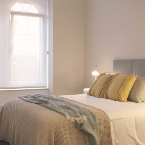 2ºA Dos habitaciones