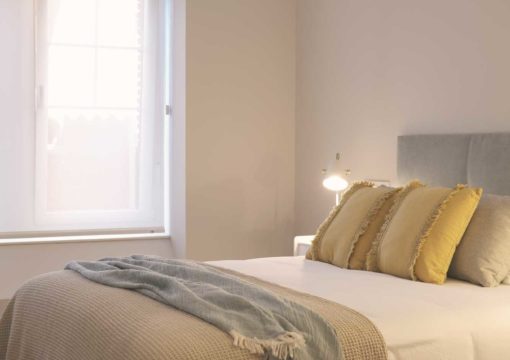 2ºA Dos habitaciones