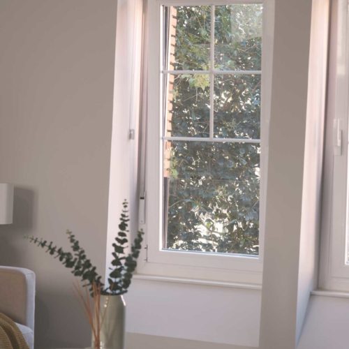 2ºA Dos habitaciones