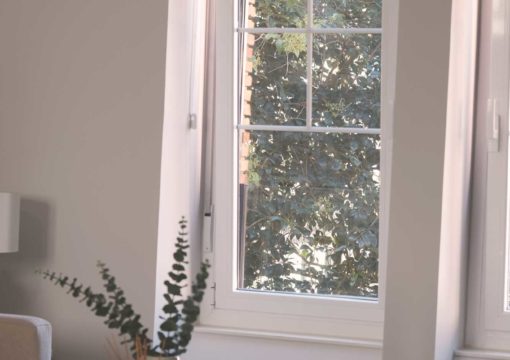 2ºA Dos habitaciones