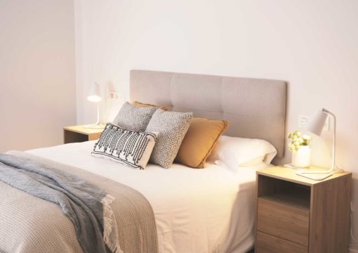 3ºD Una Habitación