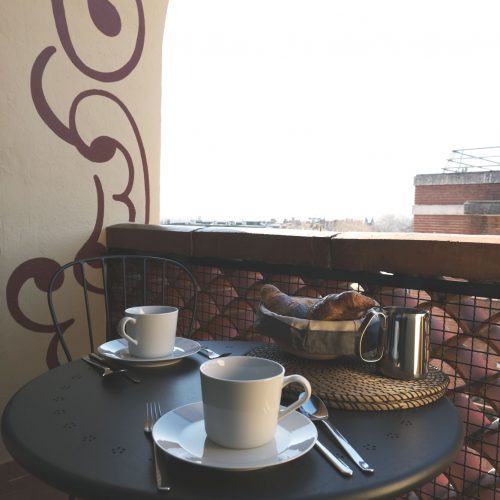 3ºE Una Habitación