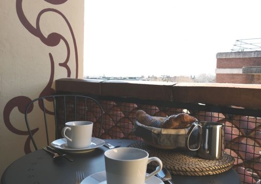 3ºE Una Habitación