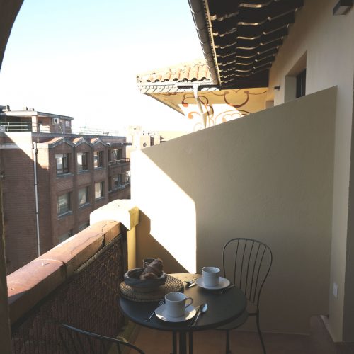 3ºE Una Habitación