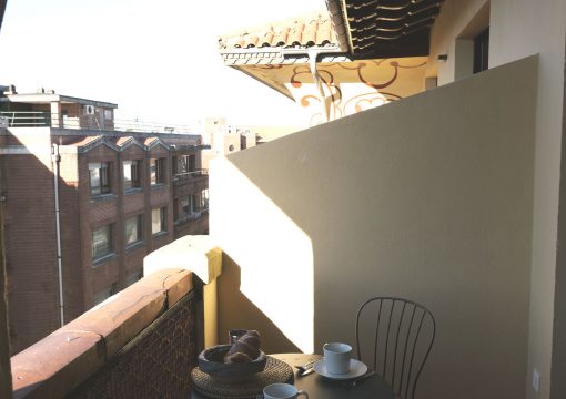 3ºE Una Habitación