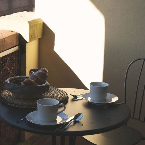 3ºE Una Habitación