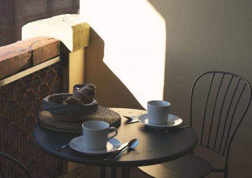 3ºE Una Habitación