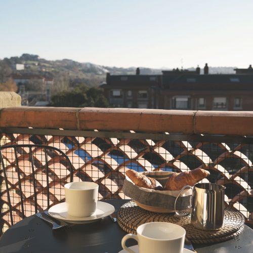 3ºD Una Habitación