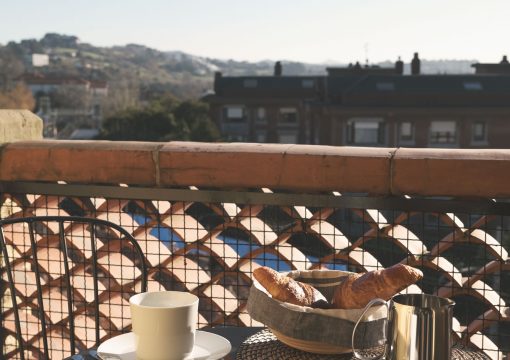 3ºD Una Habitación