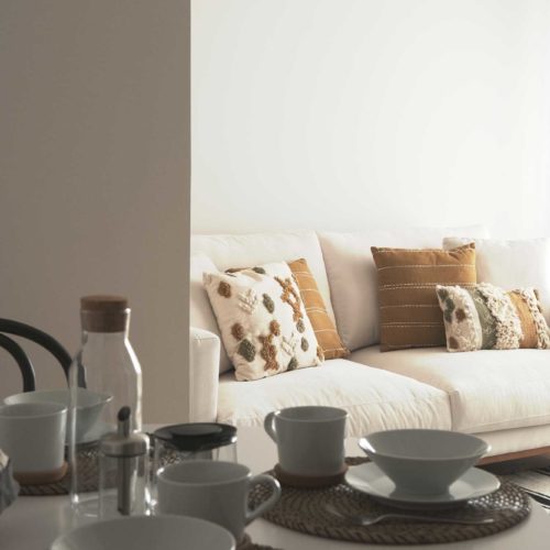 3ºD Una Habitación