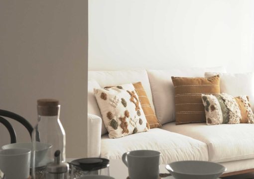 3ºD Una Habitación