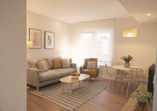 2ºC Dos habitaciones